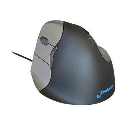 Evoluent VerticalMouse 4 - Souris - pour gauchers… Reconditionné - Hypertec reconditionné disponible sur Cdiscount Seconde Vie