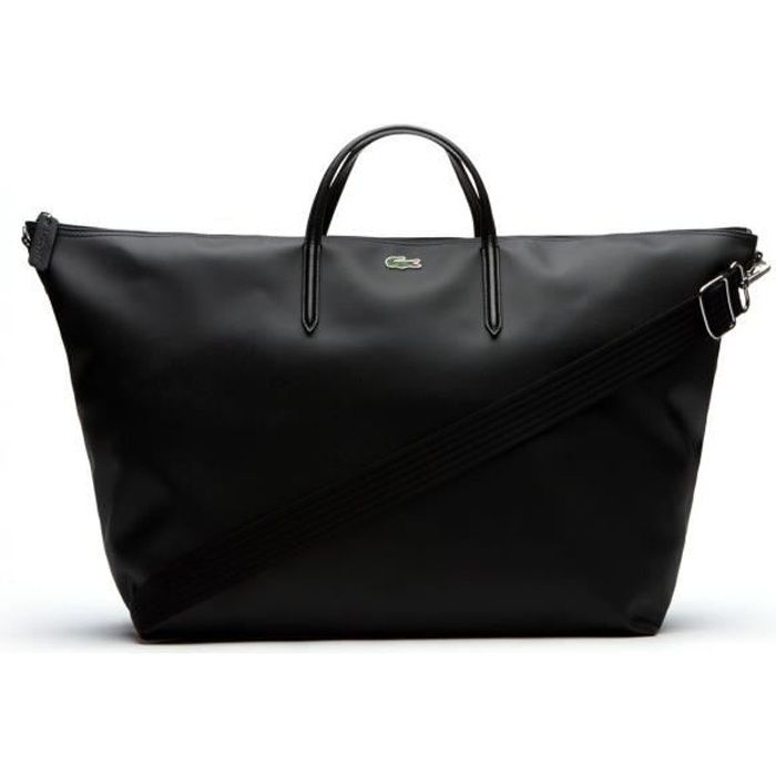 Sac lacoste week best sale end