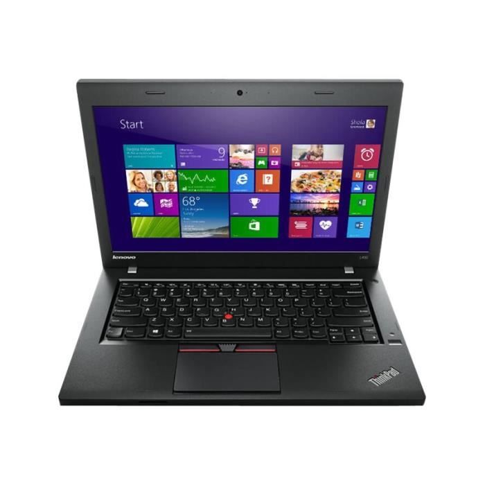 Lenovo ThinkPad L450 14"