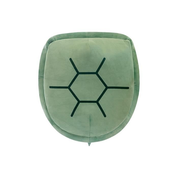 Tortue Portable | Oreiller Couchage Confortable Pour Adultes