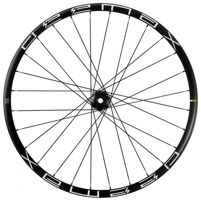 Roue Arrière MAVIC E-DEEMAX S 29" 12x148 mm Boost