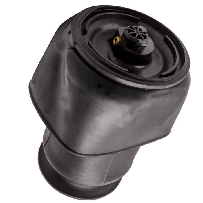 Ressort Pneumatique Arrière Pour BMW X5 F15 - Référence 37126795013 - Neuf Miessler