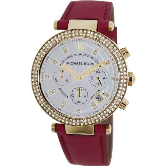 bracelet de montre michael kors