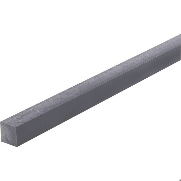 Profilé En U Laiton Reely 500x2x2 Mm - Réf 297372, Neuf, Pour Modélisme Ou Bricolage
