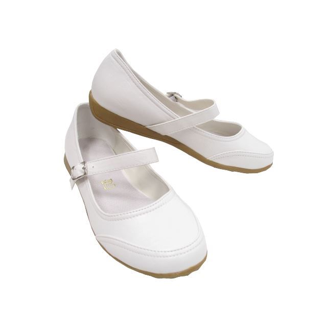 ballerines femme confort