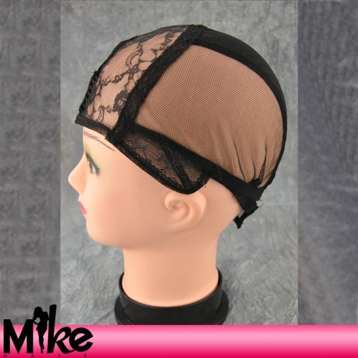 wig cap pour perruque