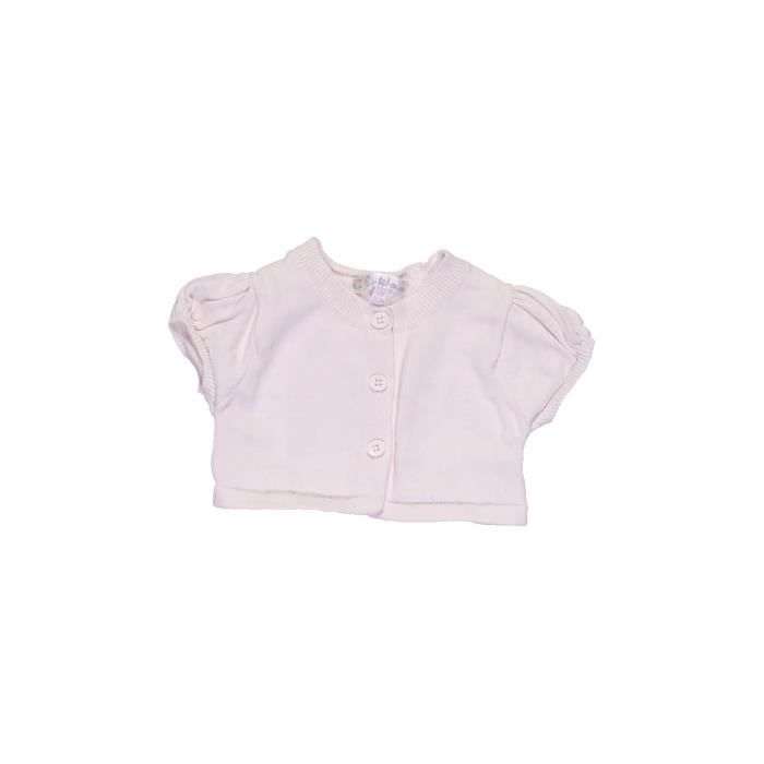 Gilet Bebe Fille Kiabi 1 Mois Blanc Ete Vetement Bebe Blanc Cdiscount Pret A Porter Gilet Bebe Fille Kiabi 1 Mois Blanc Ete Vetement Bebe Blanc Cdiscount Pret A Porter
