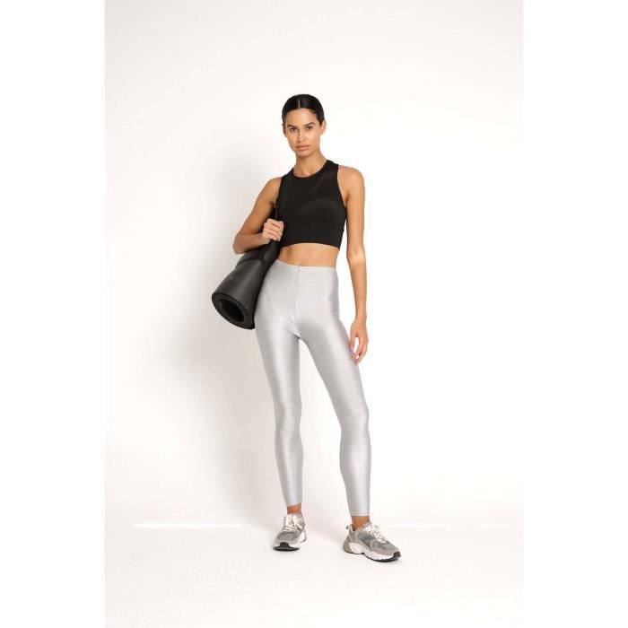 Legging sport on sale anti transpirant