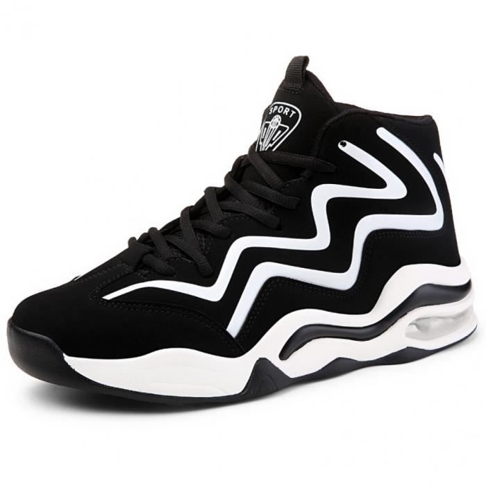 basket de basketball homme