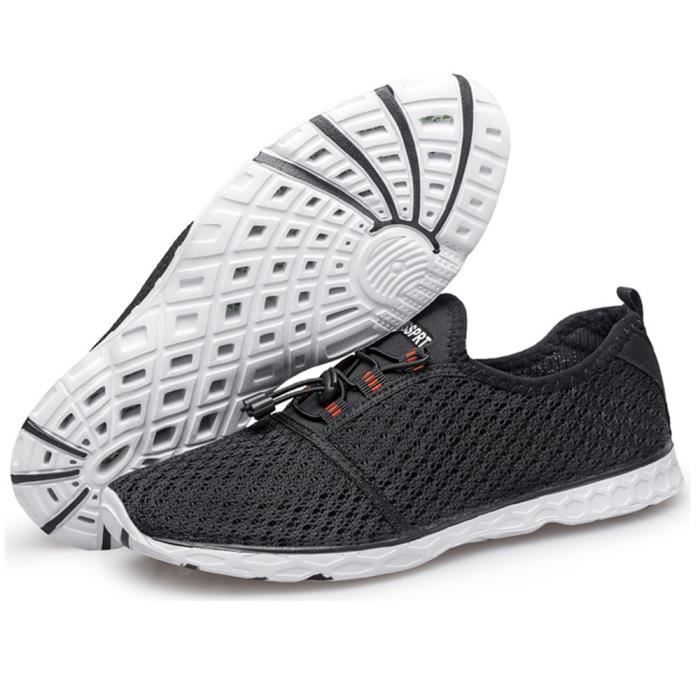 حمام بخار Chaussures Aquatiques Homme Chaussures de Plage pour Sport ... حمام بخار حمام بخار Chaussures Aquatiques Homme Chaussures de Plage pour Sport ... حمام بخار