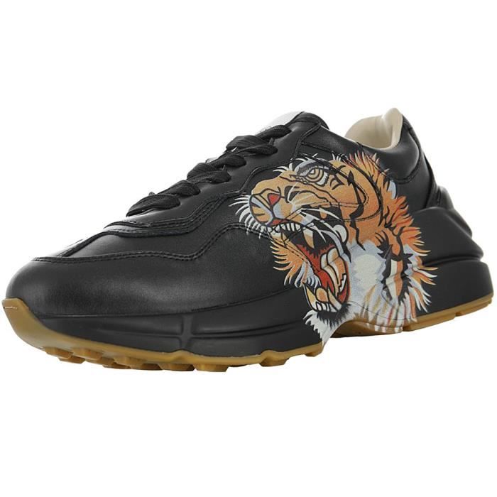 chaussure tiger homme