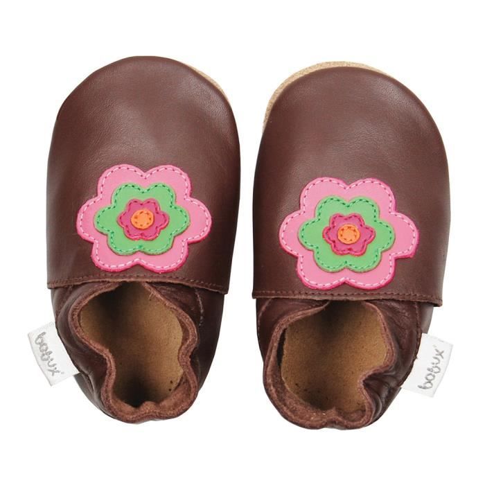chausson bébé bobux