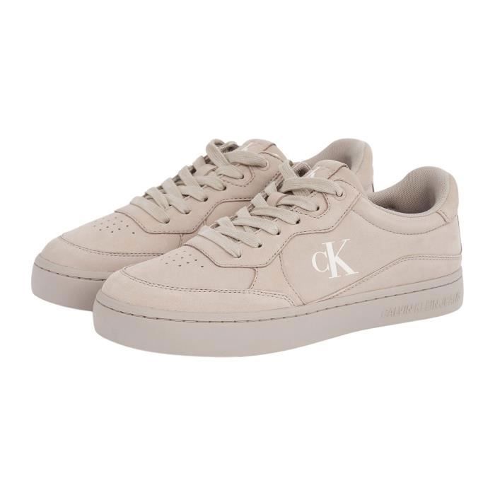 Calvin Klein Baskets Calvin Klein Classic Cupsole Wave Hommes