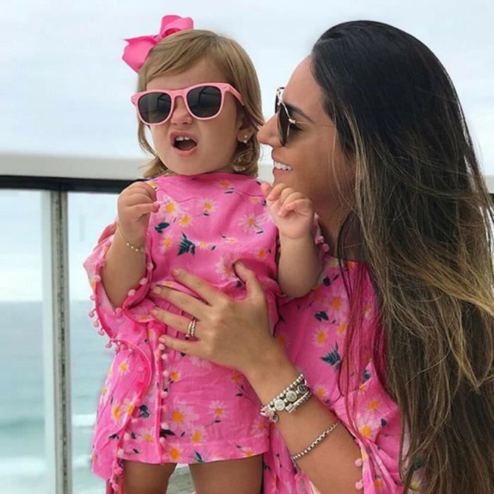 Enfants Bebe Filles Robe Floral Beach Caftan Robe De Bain Maillot De Bain Dissimulent Des Vetements Rose Rose Cdiscount Pret A Porter Enfants Bebe Filles Robe Floral Beach Caftan Robe De Bain Maillot De Bain Dissimulent Des Vetements Rose Rose Cdiscount Pret A Porter