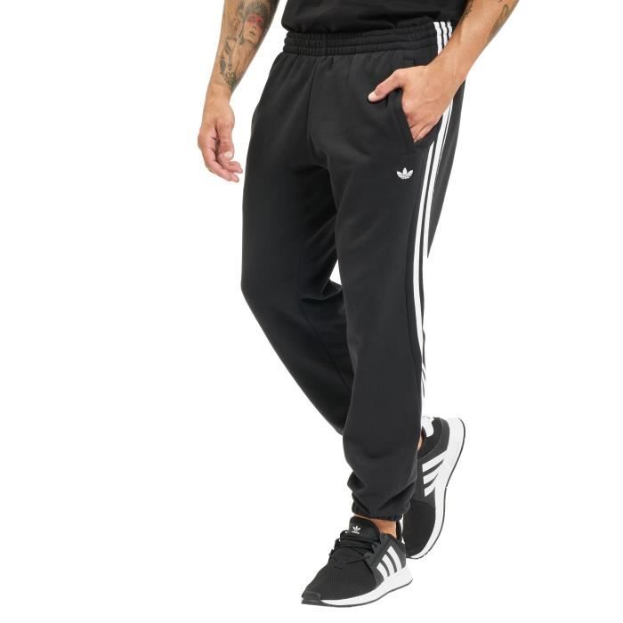 pantalon jogging adidas originals homme