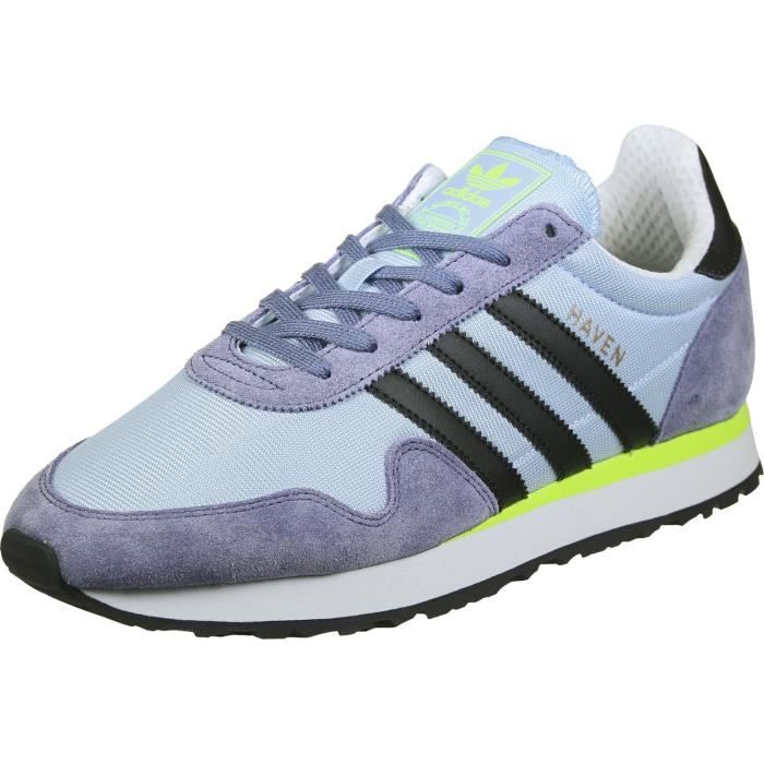 adidas haven blanche