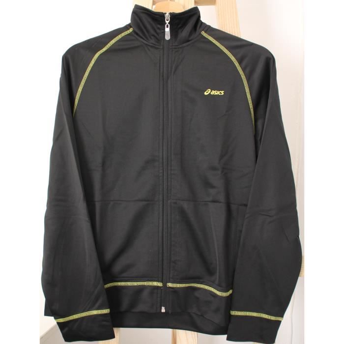 ensemble survetement asics