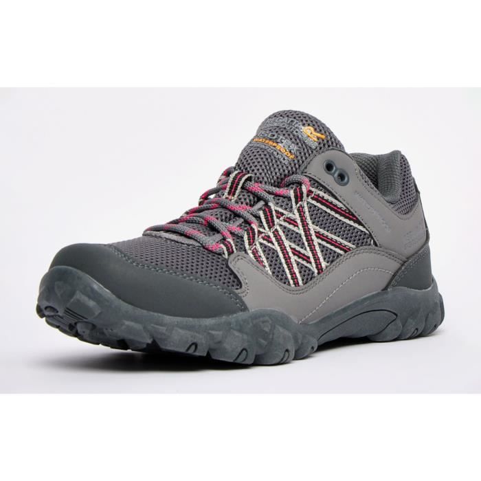 KEEN Targhee Vent Chaussures de randonnée basses résistantes à l'eau