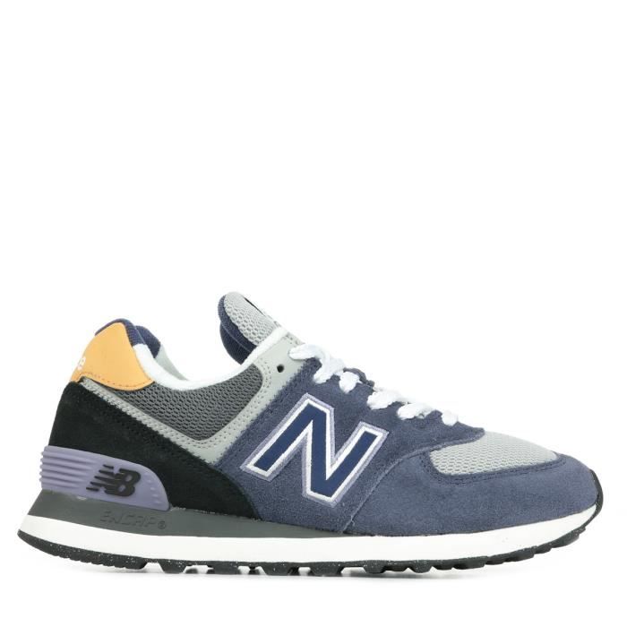 New balance 574 navy grey outlet