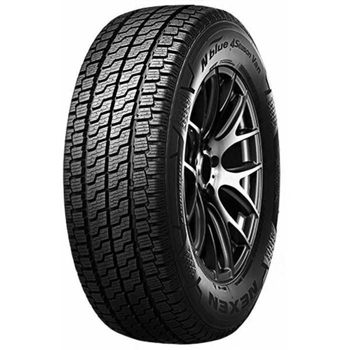 Pneu - Nexen - NBlue 4Season Van - 205/65 R15 - 4 saisons - 102 T