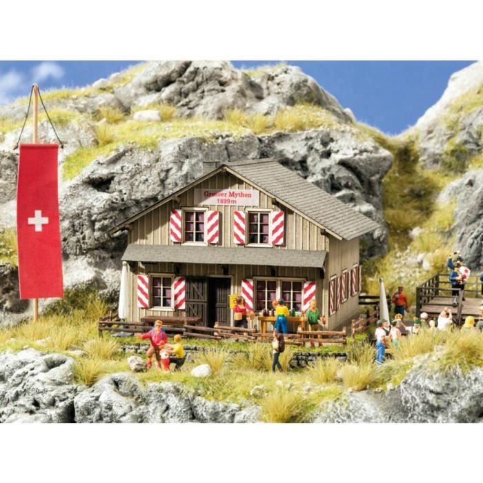 NOCH 15724 - H0 Vaches À Traîner - Neuf