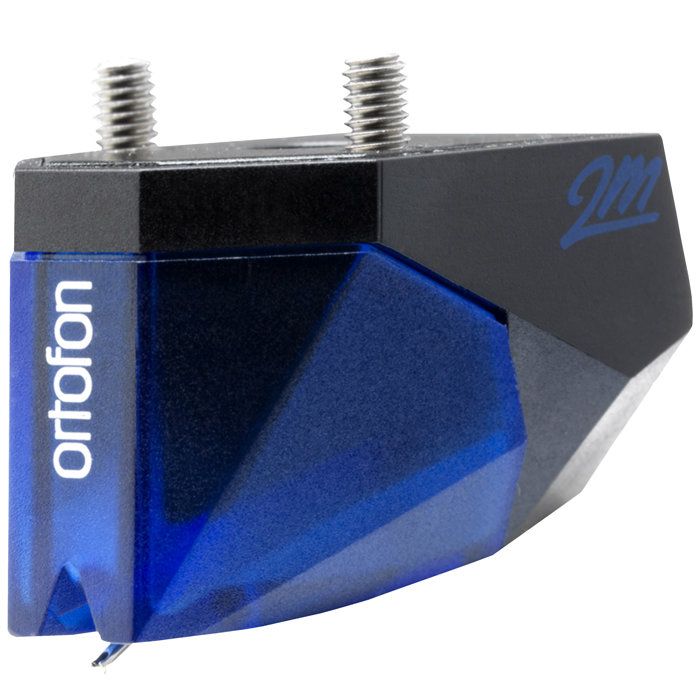 Ortofon 2M Blue Premounted - acheter sur