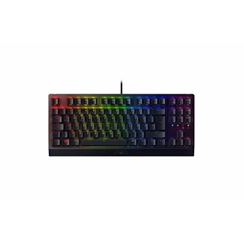 Razer Blackwidow V3 clavier Gaming Allemand