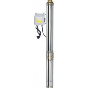 Pompe à eau grande profondeur RIBILAND PRPGP1100128 - vue 2