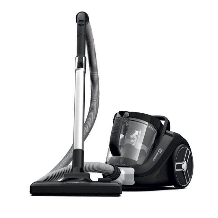 Пылесос tefal compact power xxl tw4873ea. Пылесос tefal compact power xxl tw4873ea