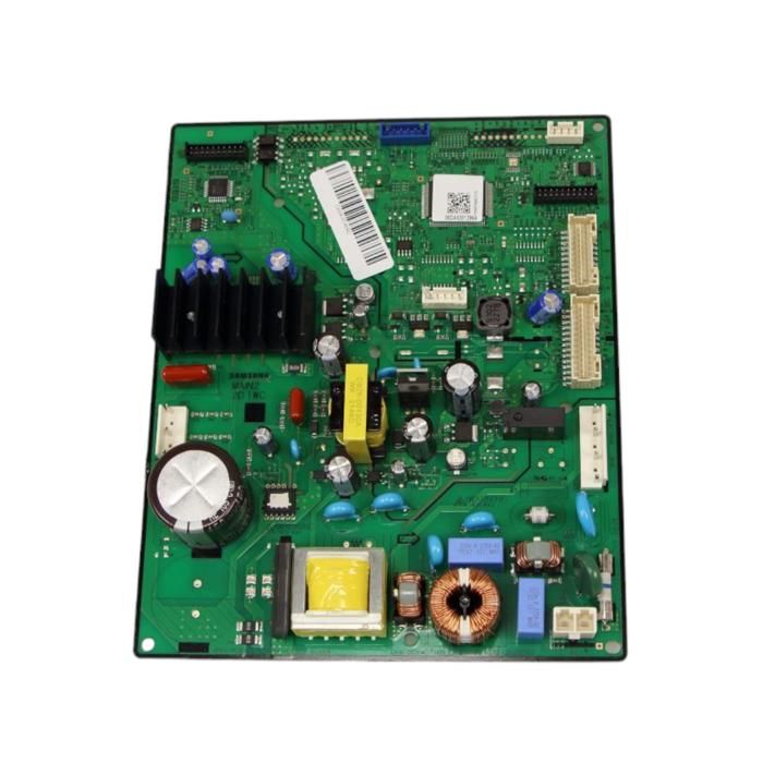 Carte électronique, module de puissance d'origine Frigo, Réfrigérateur — free download
