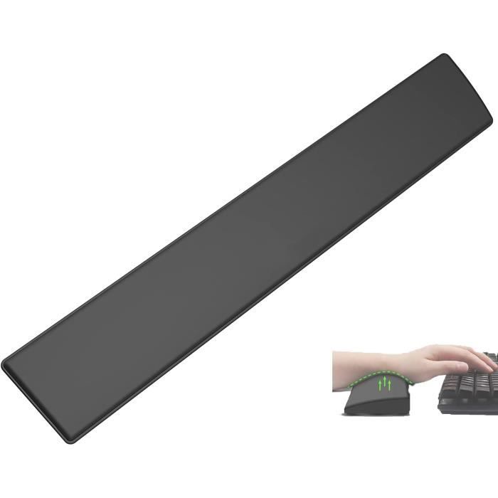 SABLUTE Enseble clavier et souris sans fil, 9 effets rétroéclairés
