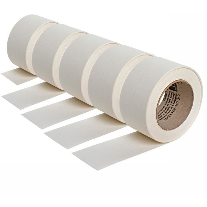 Lot de 5 colles pour papiers peints en pâte Semin Sem-Pro XXL