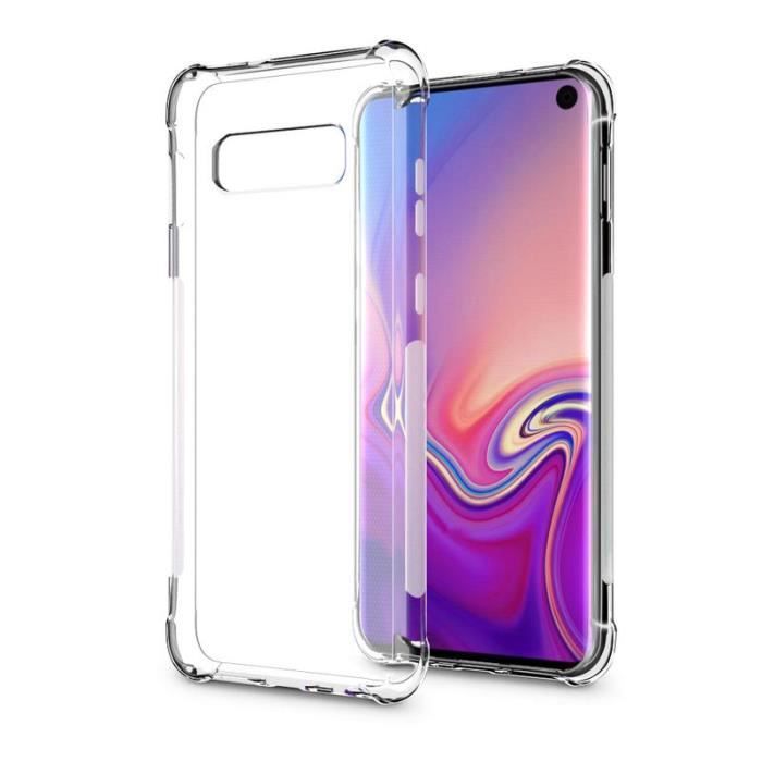 coque bumper s10e
