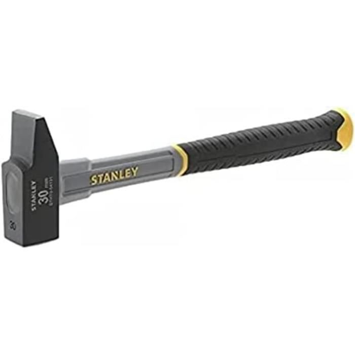 Kladivo Zámečnické 300g STANLEY 1-51-173 - STANLEY A DeWALT