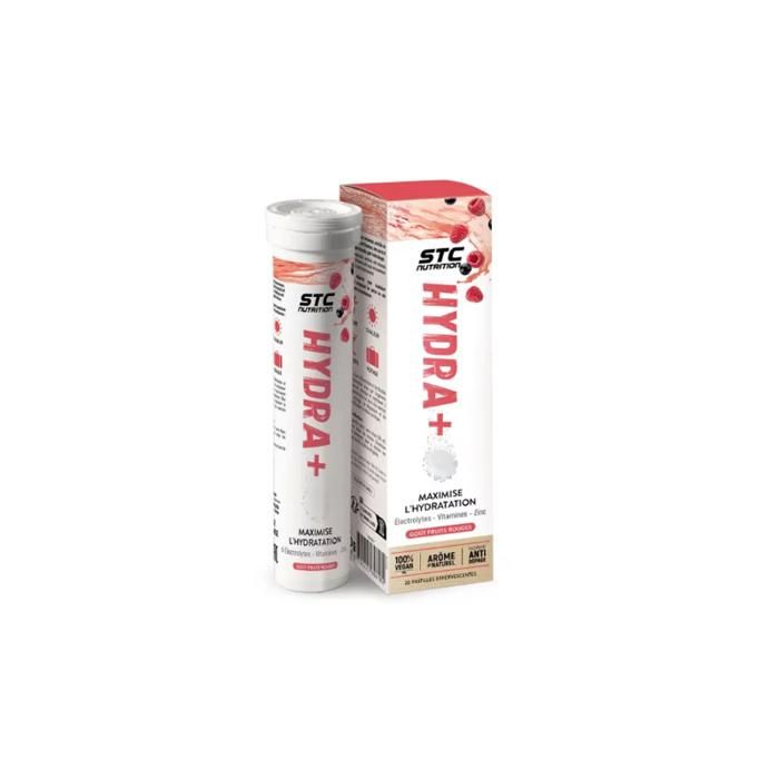 HYDRA+ - Cdiscount Sport