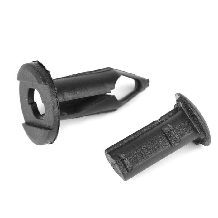 Rivets De Fixation Burley Pour Tension De Remorque Vélo Travoy - Neufs