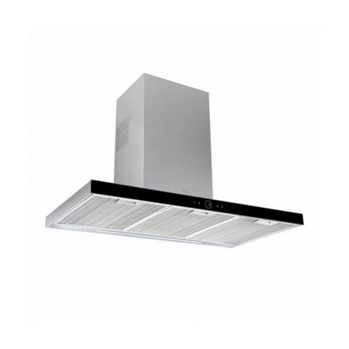 Hotte standard Teka DLH786T 70 cm 700 m3h 72 dB - vue 2