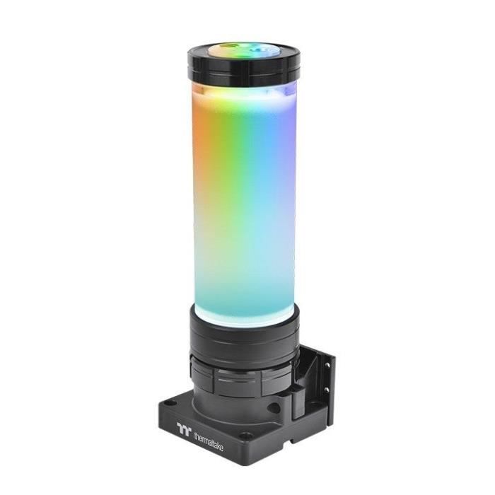Thermaltake Pacific PR32 D5 Plus Pompe et réservoir Neuf - vue 4