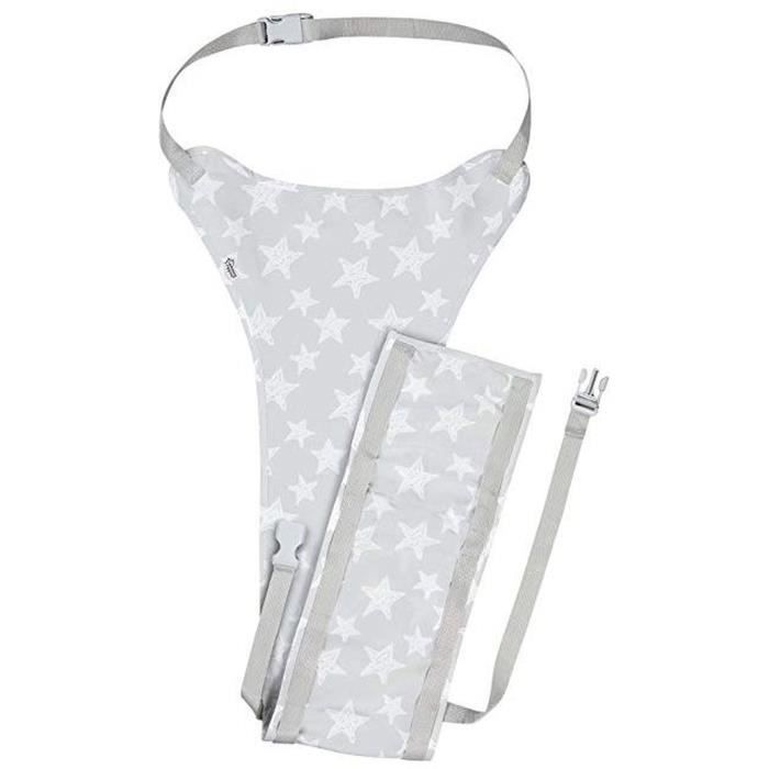 Tommee Tippee Harnais De Chaise Nomade Cdiscount Puericulture Eveil Bebe
