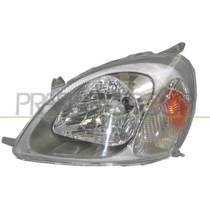 7700419307 | Phare avant RENAULT TWINGO 1 Phase 2 1998-2000 Gauche
