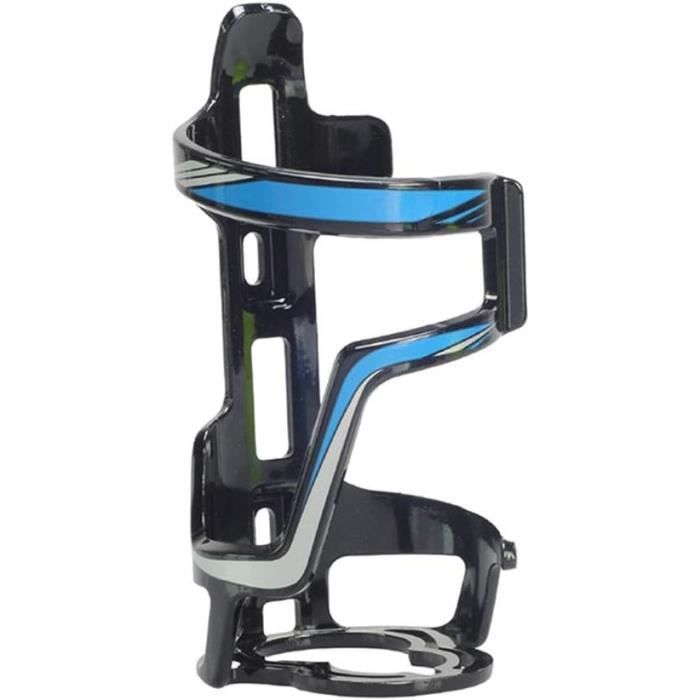 Bouteille d'eau pour vélo Supercycle, grand goulot, avec cage/support, sans BPA, argent | Canadian Tire
