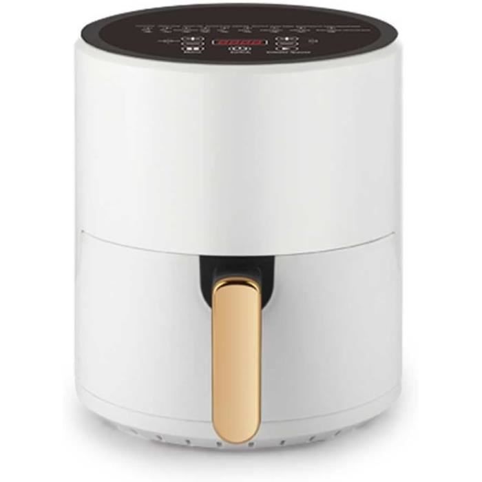 Seb FF160800 Simply One Friteuse Compacte avec Thermostat Noir3 - Electroménager Seb FF160800 Simply One Friteuse Compacte avec Thermostat Noir3 - Electroménager