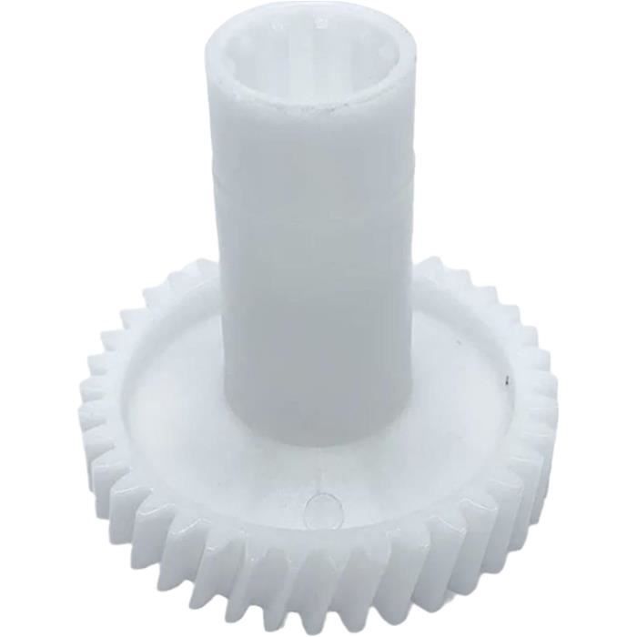 LICHIFIT Engrenages Plastique Pour Hachoir à Viande - Pack De Pièces De Rechange S/M/L - Compatible Hachoirs Domestiques