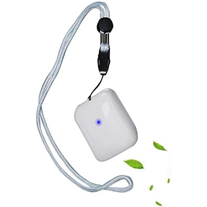 FP1 purificateur d'air ioniseur pour réfrigérateur, purificateurs d'air
