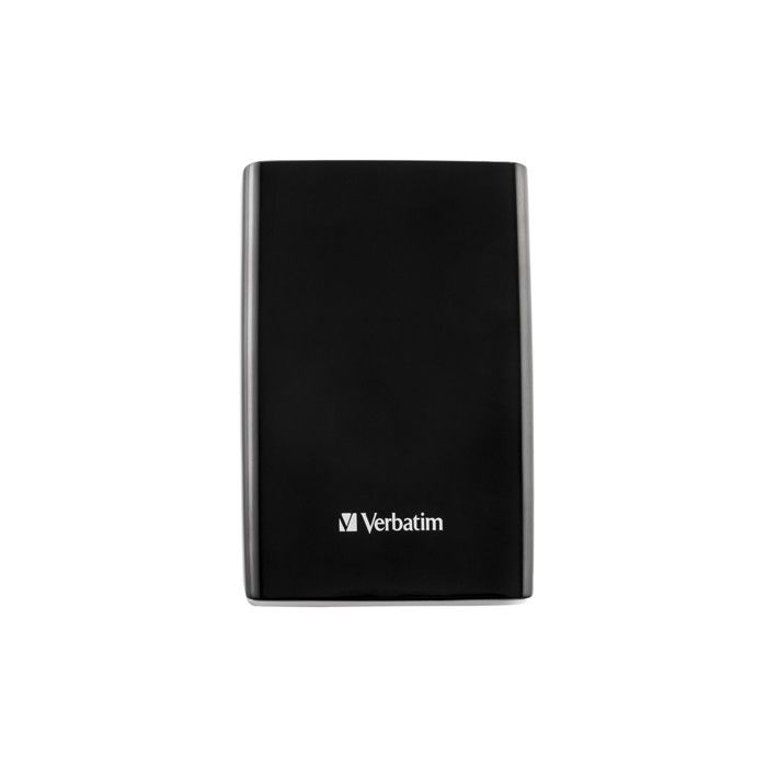 Verbatim Store 'n' Go Slim SSD externe portable USB 3.2 Gen 1 USB C connecteur - vue 7