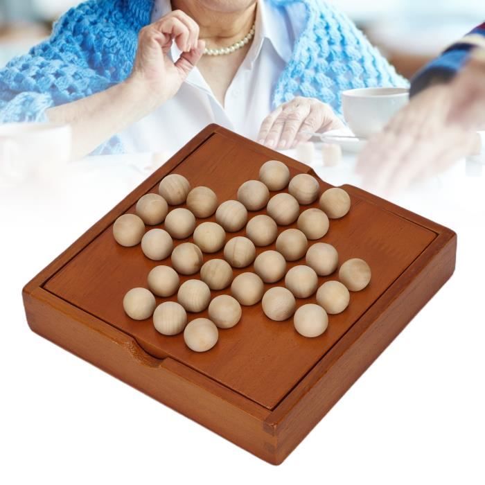 Échiquier Chinois Pliable En Cuir Et Peluche – Double Face, 48x44 Cm – Pratique Pour Échecs Et Go