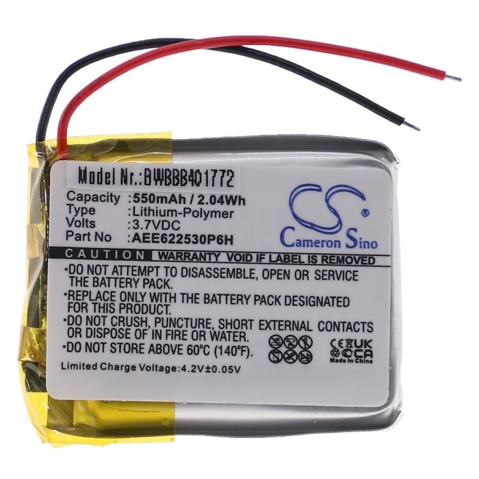 Golf buddy wt3 battery outlet
