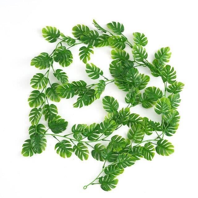 Branche De Citron Artificielle Avec Fruits - Décoration Maison Et Bureau - 48 Cm, Réglable - 14