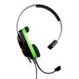 Casque Gaming TURTLE BEACH pour Xbox One - TBS-2408-02 (compatible PS4, PS5, Nintendo Switch, Appareils mobiles)-1