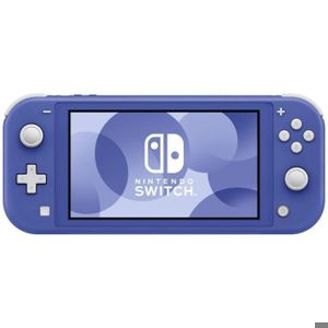 Nintendo Switch Lite（ブルー）セット Amazon.co.jp: Nintendo Switch Lite - Blue : ゲーム